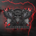 Armageddon-Servers Discord Server Logo