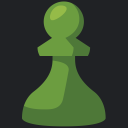 Chess.com Discord Server Logo