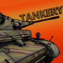 Official Tankery Discord Discord Server Logo