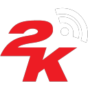 NBA 2K COMMUNITY Discord Server Logo