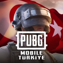 PUBG Mobile Turkiye Discord Server Logo