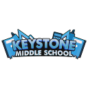 Keystone Middle School Discord Server Logo