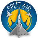 SPLIT-AIR Discord Server Logo