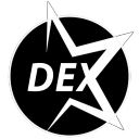 DARK STAR EXPANSION Discord Server Logo