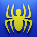 The Spider-Lair Discord Server Logo