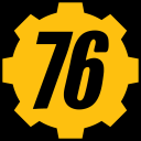 Fallout 76 Discord Server Logo