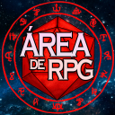 Area de RPG Discord Server Logo