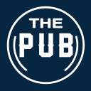 The Pub Discord Server Logo