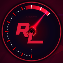 REDLINE Discord Server Logo