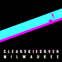 Clear Skies Over Milwaukee Discord Server Logo