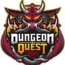 Dungeon Quest Discord Server Logo