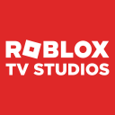 ROBLOX TV Studios Discord Server Logo