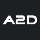 A2D Channel Discord Server Logo