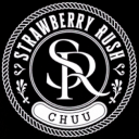 LOOΠΔ - Strawberry Rush! Discord Server Logo