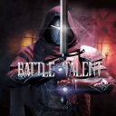 Battle Talent Discord Server Logo