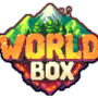 WorldBox - God Simulator Discord Server Logo