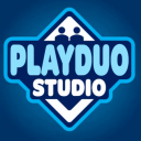 Playduo Studio Discord Server Logo