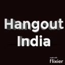 Hangout - India Discord Server Logo