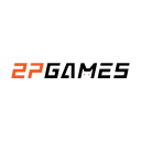 2P Games Discord Server Logo
