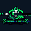Real Lads Discord Server Logo