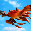 Crab Champions Discord Server Logo