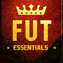 Fut Essentials Discord Server Logo