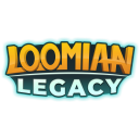 Loomian Legacy Discord Server Logo