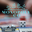 Monopoly GO FRANCE Discord Server Logo