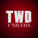 The Walking Dead Univers Discord Server Logo