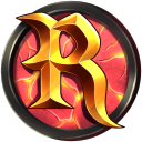 Rinaorc Discord Server Logo