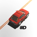 #DRIVE Discord Server Logo