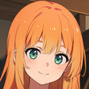 Animazing Anime Discord ✨ Social ✨ Friendly ✨ Wholesome ✨ Active ✨ Emotes ✨ Stickers ✨ VC Discord Server Logo