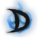 Dystovia Community Discord Server Logo
