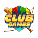 Club Games Discord Server Logo