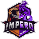 🦅 IMPERO [RP] NinjoTv🦅 Discord Server Logo
