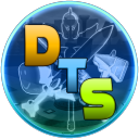 Defend the Statue Discord Server Logo