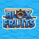 Blox Fruits Discord Server Logo