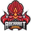 The Aberrant Arcade Discord Server Logo