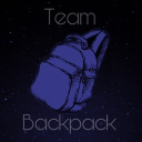 Team Backpack Gaming (TBP) Discord Server Logo