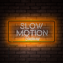 Slow Motion Lounge Discord Server Logo
