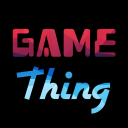 Game Thing Discord Server Logo