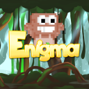 Enigma Private Server Discord Server Logo