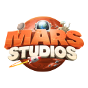 Mars Studios Discord Server Logo