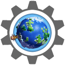 Eco Mods Community Discord Server Logo
