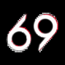 69 Community Discord Server Logo