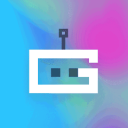 Gamebot Community Discord Server Logo