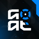 GOAT Discord Server Logo