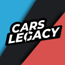 CarsLegacy Discord Server Logo