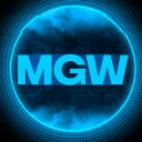 Mohit Gaming World Discord Server Logo