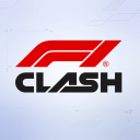 F1® Clash Discord Server Logo
